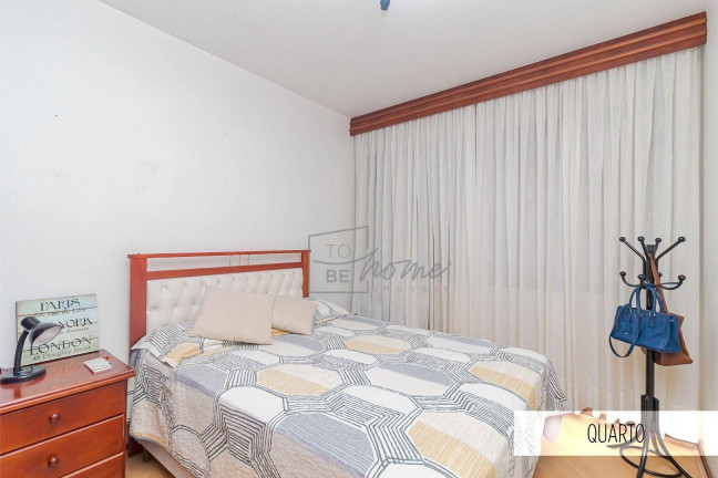 Imagem Apartamento com 2 Quartos à Venda, 89 m² em Batel - Curitiba