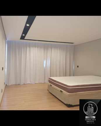Imagem Casa com 4 Quartos à Venda, 320 m² em Alphaville Nova Esplanada 3 - Votorantim