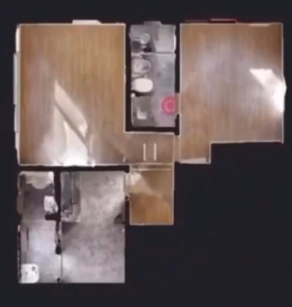 Imagem Apartamento com 1 Quarto à Venda, 45 m² em Itaim Bibi - São Paulo