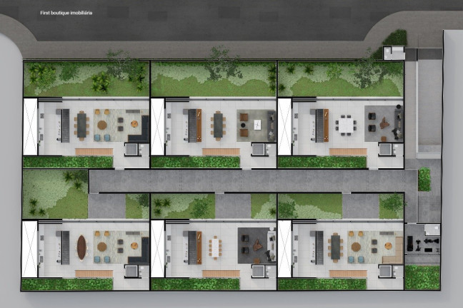 Imagem Casa de Condomínio com 5 Quartos à Venda, 578 m² em Jardim Europa - São Paulo Imagem Casa de Condomínio com 5 Quartos à Venda, 578 m² em Jardim Europa - São Paulo