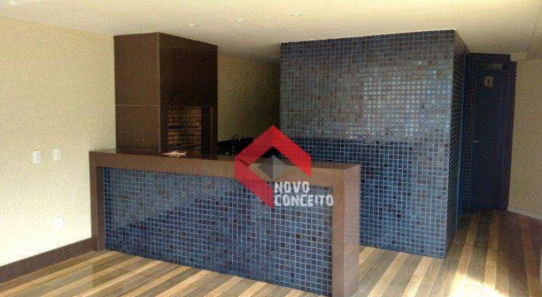 Imagem Apartamento com 3 Quartos à Venda, 106 m² em Engenheiro Luciano Cavalcante - Fortaleza