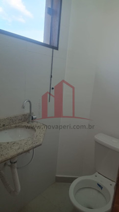 Imagem Sobrado com 3 Quartos à Venda,  em Residencial Santo Antônio - Franco Da Rocha