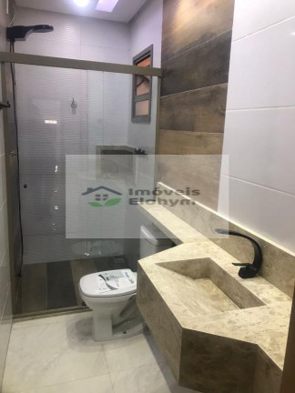 Imagem Casa com 2 Quartos à Venda, 110 m² em Caiçara - Praia Grande