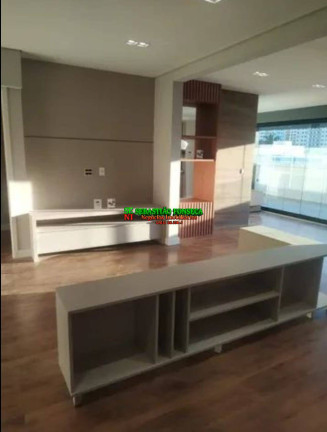 Imagem Apartamento com 2 Quartos à Venda, 206 m² em Parque Residencial Aquarius - São José Dos Campos Imagem Apartamento com 2 Quartos à Venda, 206 m² em Parque Residencial Aquarius - São José Dos Campos