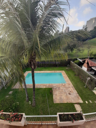 Casa com 3 Quartos à Venda, 560 m² em Alphaville Residencial Dois - Barueri