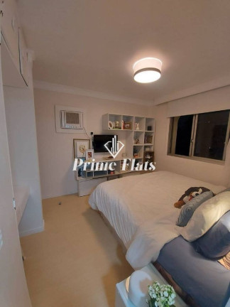 Imagem Apartamento com 1 Quarto à Venda, 42 m² em Jardim Paulista - São Paulo