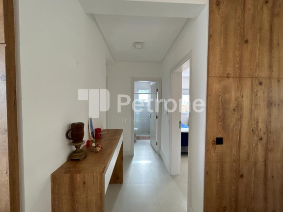 Imagem Apartamento com 3 Quartos à Venda, 81 m² em Palmas - Governador Celso Ramos