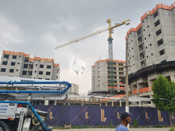 Imagem Apartamento com 3 Quartos à Venda, 123 m² em Ipiranga - São Paulo