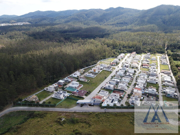 Imagem Terreno em Condomínio à Venda, 392 m² em Botujuru - Mogi Das Cruzes