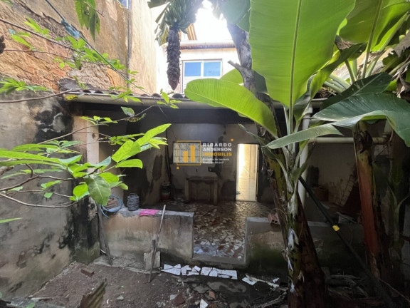 Imagem Casa com 5 Quartos à Venda, 188 m² em Santo Antônio - Salvador