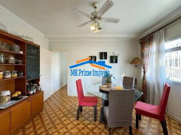 Imagem Sobrado com 3 Quartos à Venda, 210 m² em Jaguaré - São Paulo