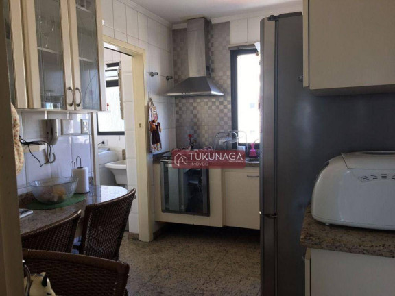 Imagem Apartamento com 3 Quartos à Venda, 105 m² em Santana - São Paulo