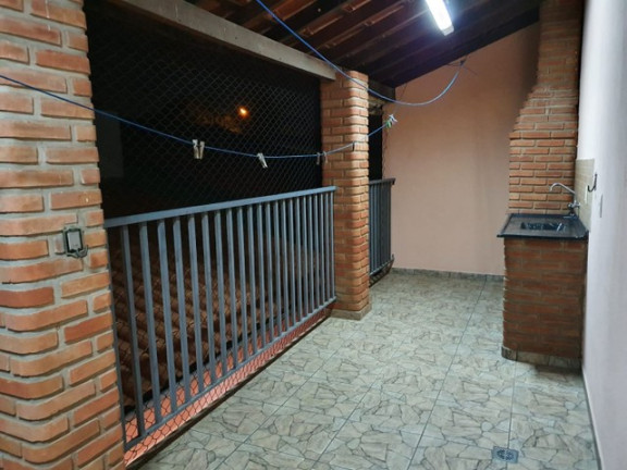 Imagem Sobrado com 3 Quartos à Venda, 160 m² em Wanel Ville - Sorocaba