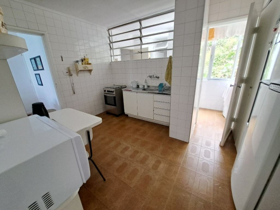 Imagem Apartamento com 3 Quartos à Venda, 150 m² em Pitangueiras - Guarujá