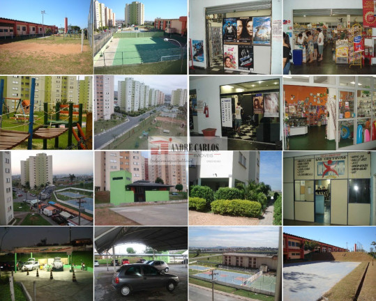 Imagem Apartamento com 2 Quartos à Venda, 55 m² em Bandeiras - Osasco Imagem Apartamento com 2 Quartos à Venda, 55 m² em Bandeiras - Osasco