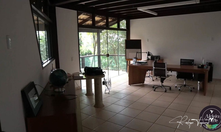 Imagem Casa de Condomínio com 5 Quartos à Venda, 1.333 m² em Residencial Aldeia Do Vale - Goiânia