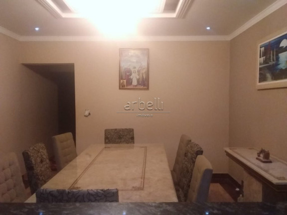 Imagem Casa com 4 Quartos à Venda, 324 m² em Recanto Das Andorinhas - São Paulo