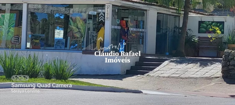 Imagem Loja à Venda, 350 m² em Manguinhos - Armação Dos Búzios Imagem Loja à Venda, 350 m² em Manguinhos - Armação Dos Búzios