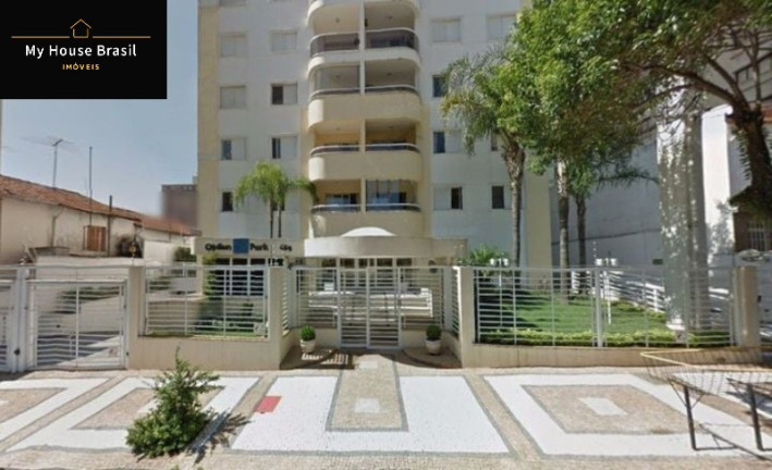Apartamento com 3 Quartos à Venda, 96 m² em Ipiranga - São Paulo