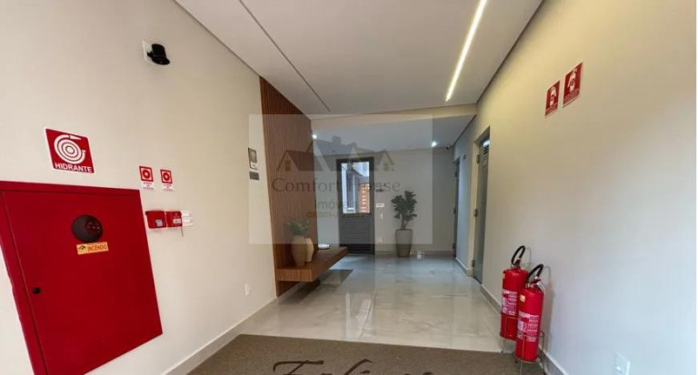 Imagem Apartamento com 1 Quarto à Venda, 40 m² em Vila São Pedro - Santo André Imagem Apartamento com 1 Quarto à Venda, 40 m² em Vila São Pedro - Santo André