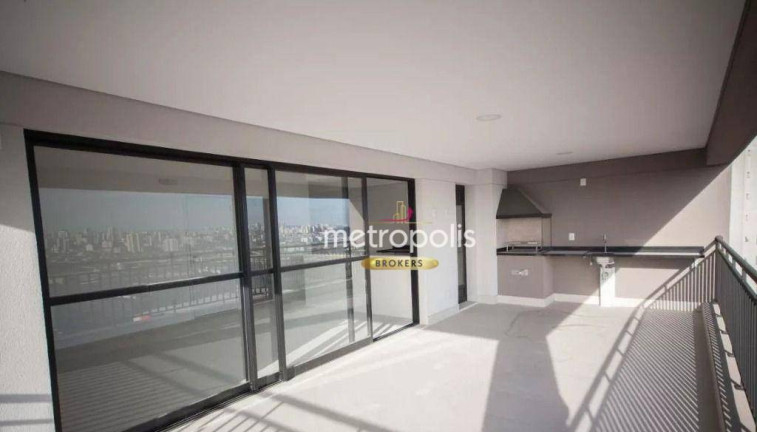 Imagem Apartamento com 3 Quartos à Venda, 157 m² em Parque Da Mooca - São Paulo