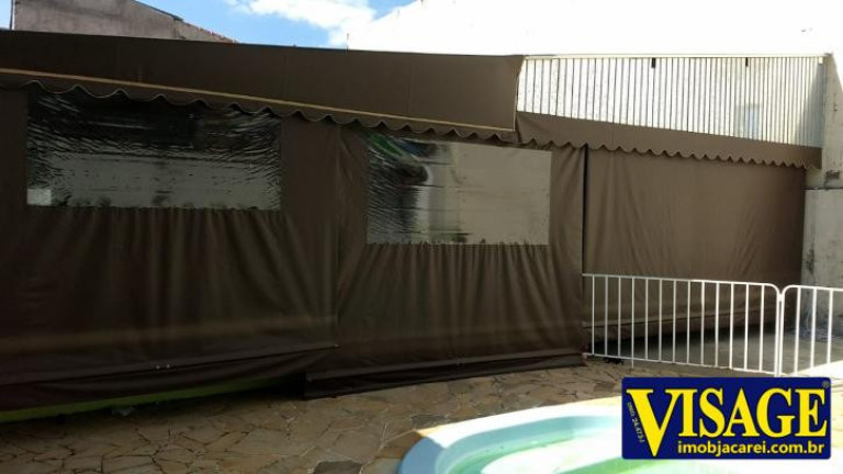 Imagem Casa com 1 Quarto à Venda, 270 m² em Jd. Paraiso - Jacareí