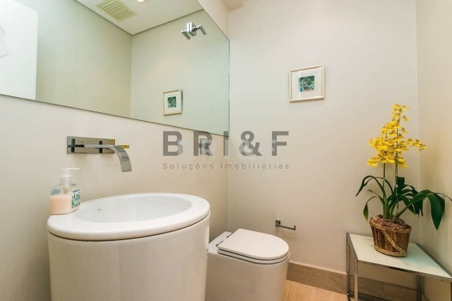 Imagem Apartamento com 4 Quartos à Venda, 393 m² em Vila Suzana - São Paulo Imagem Apartamento com 4 Quartos à Venda, 393 m² em Vila Suzana - São Paulo