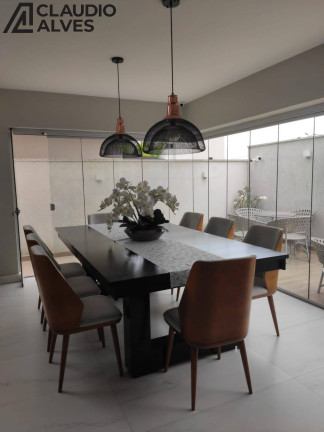 Imagem Casa de Condomínio com 4 Quartos à Venda, 273 m² em Papagaio - Feira De Santana Imagem Casa de Condomínio com 4 Quartos à Venda, 273 m² em Papagaio - Feira De Santana