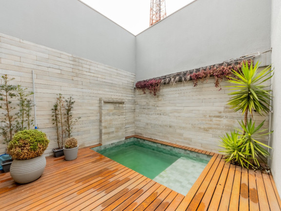Imagem Sobrado com 3 Quartos à Venda, 136 m² em Campo Belo - São Paulo Imagem Sobrado com 3 Quartos à Venda, 136 m² em Campo Belo - São Paulo