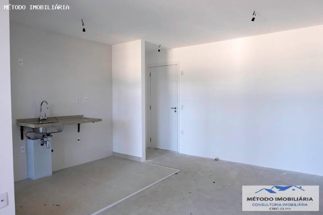 Imagem Apartamento com 2 Quartos à Venda, 64 m² em Moema - São Paulo