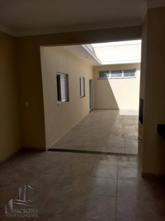 Imagem Casa de Condomínio com 3 Quartos à Venda, 138 m² em Wanel Ville - Sorocaba Imagem Casa de Condomínio com 3 Quartos à Venda, 138 m² em Wanel Ville - Sorocaba