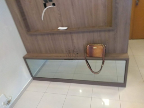 Imagem Apartamento com 2 Quartos à Venda, 57 m² em Zona Industrial - Brasília