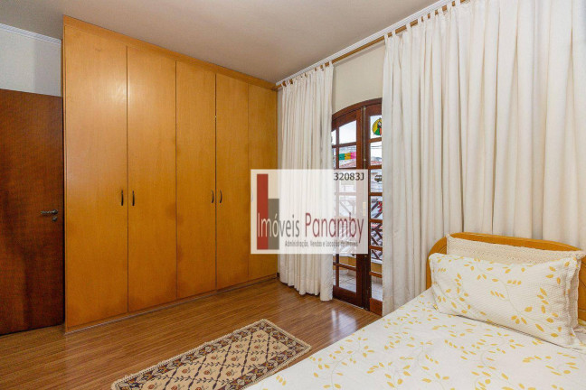 Imagem Casa com 4 Quartos à Venda, 383 m² em Santo Amaro - São Paulo Imagem Casa com 4 Quartos à Venda, 383 m² em Santo Amaro - São Paulo