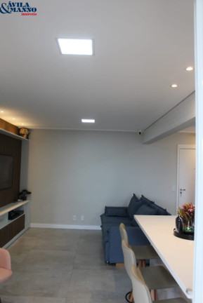 Imagem Apartamento com 3 Quartos à Venda, 93 m² em Parque Da Mooca - São Paulo Imagem Apartamento com 3 Quartos à Venda, 93 m² em Parque Da Mooca - São Paulo