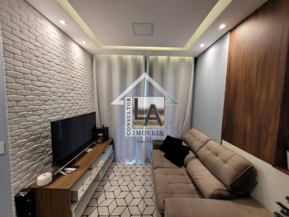 Imagem Apartamento com 2 Quartos à Venda, 40 m² em Santo Amaro - São Paulo Imagem Apartamento com 2 Quartos à Venda, 40 m² em Santo Amaro - São Paulo
