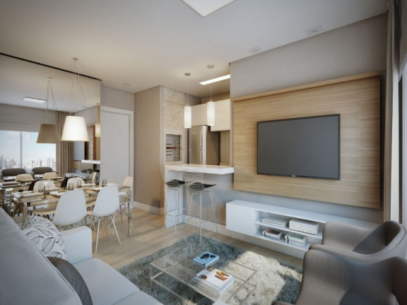 Imagem Apartamento com 2 Quartos à Venda, 59 m² em Higienópolis - Porto Alegre Imagem Apartamento com 2 Quartos à Venda, 59 m² em Higienópolis - Porto Alegre