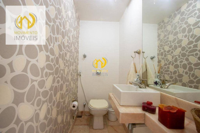 Imagem Apartamento com 4 Quartos à Venda, 340 m² em Copacabana - Rio De Janeiro