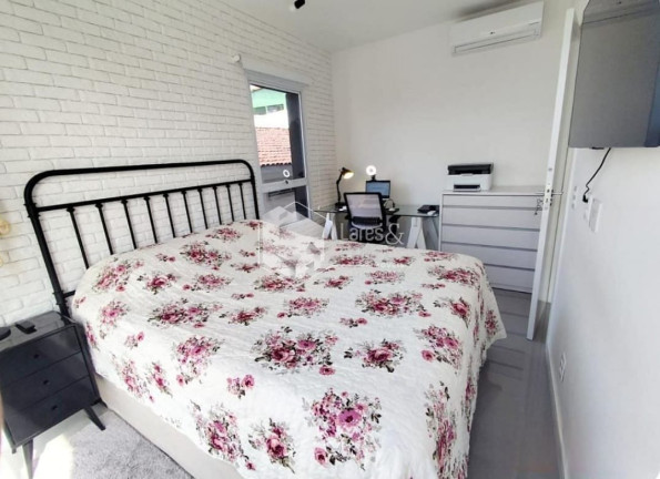 Imagem Apartamento com 2 Quartos à Venda, 52 m² em Vila São Francisco - São Paulo