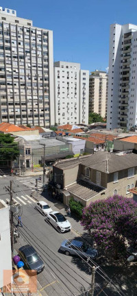Foto do imóvel Apartamento com 3 Quartos à Venda, 110 m² em Jardim Paulista - São Paulo