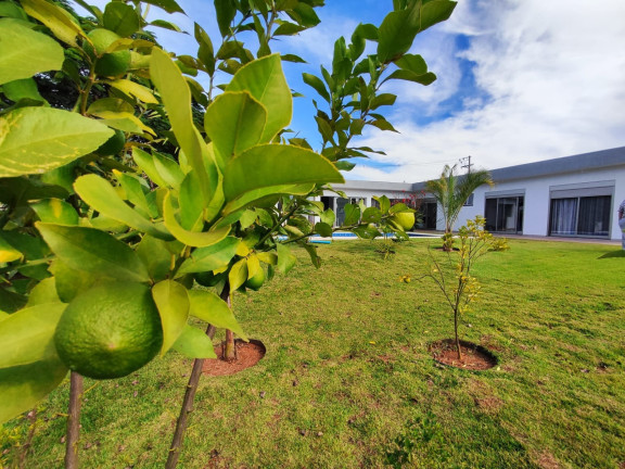 Imagem Casa com 3 Quartos à Venda, 308 m² em Torninos - Cesário Lange