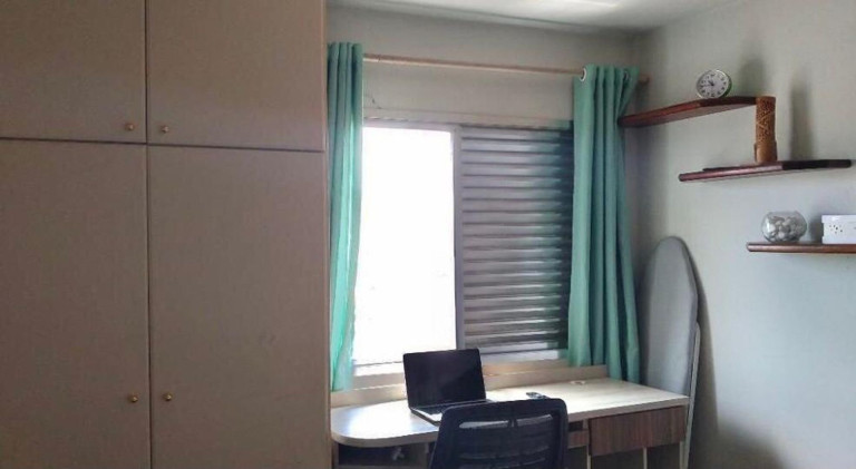 Imagem Apartamento com 1 Quarto à Venda, 51 m² em Vila Anglo Brasileira (vila Romana) - São Paulo Imagem Apartamento com 1 Quarto à Venda, 51 m² em Vila Anglo Brasileira (vila Romana) - São Paulo