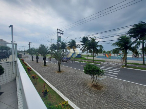 Imagem Apartamento com 2 Quartos à Venda, 72 m² em Mirim - Praia Grande