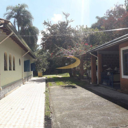 Imagem Edifício Residencial com 12 Quartos à Venda, 900 m² em Centro (são Roque) - São Roque