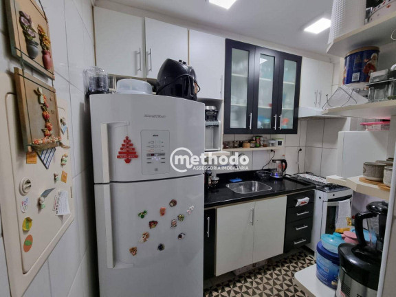 Imagem Apartamento com 2 Quartos à Venda, 54 m² em Jardim Das Oliveiras - Campinas Imagem Apartamento com 2 Quartos à Venda, 54 m² em Jardim Das Oliveiras - Campinas