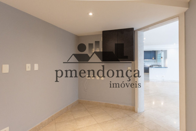 Imagem Apartamento com 4 Quartos à Venda, 153 m² em Vila Madalena - São Paulo
