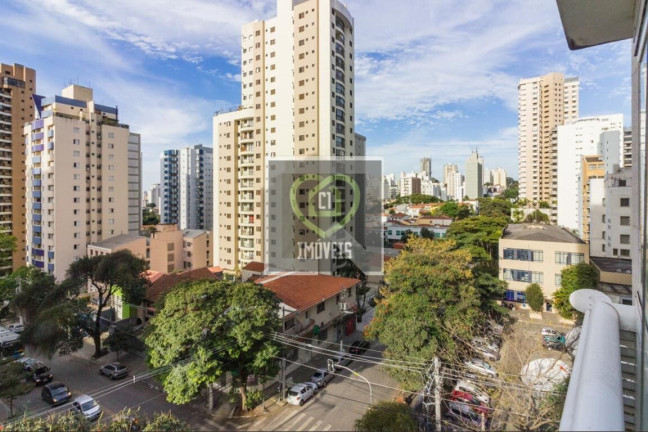 Imagem Apartamento com 4 Quartos à Venda, 172 m² em Perdizes - São Paulo