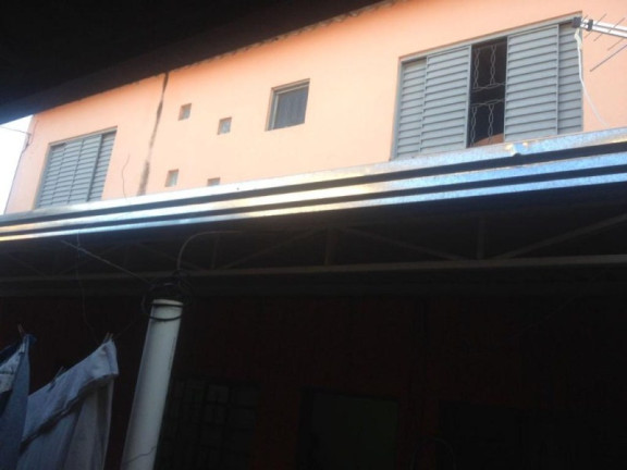 Imagem Casa com 3 Quartos à Venda, 140 m² em Parque Residencial Virgílio Basso - Sumaré