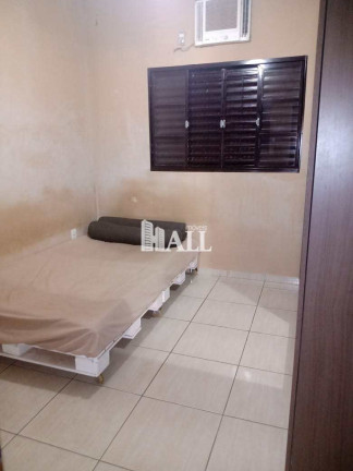 Imagem Casa com 2 Quartos à Venda, 150 m² em Residencial Nato Vetorasso - São José Do Rio Preto Imagem Casa com 2 Quartos à Venda, 150 m² em Residencial Nato Vetorasso - São José Do Rio Preto