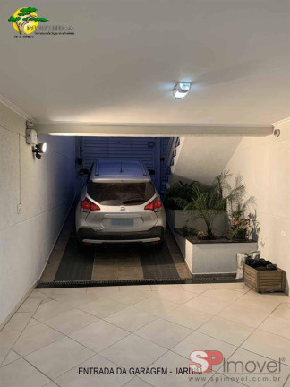 Imagem Sobrado com 3 Quartos à Venda, 170 m² em Vila Dom Pedro Ii - São Paulo