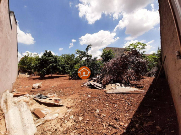 Imagem Terreno à Venda, 420 m² em Parque Novo Mundo - Americana Imagem Terreno à Venda, 420 m² em Parque Novo Mundo - Americana